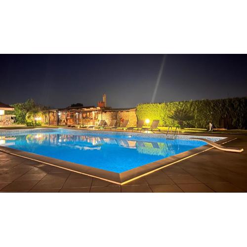 Villa Vedesa