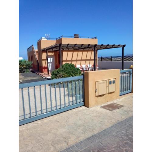 Villa Vega 6P