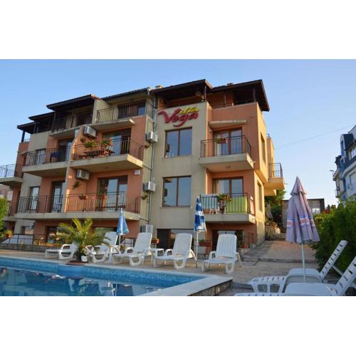 Villa Vega