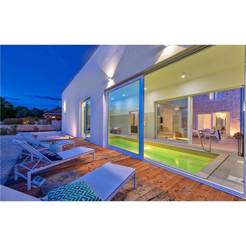 Villa Vela Muline