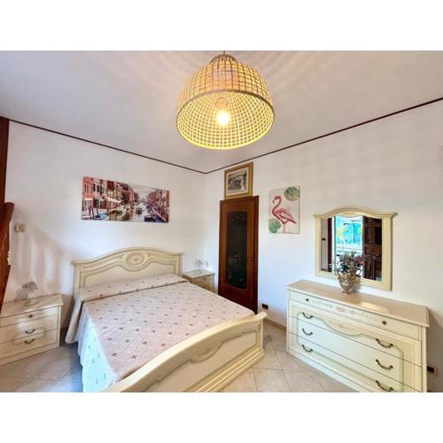 Villa Vener 5 min da Chioggia, free parking