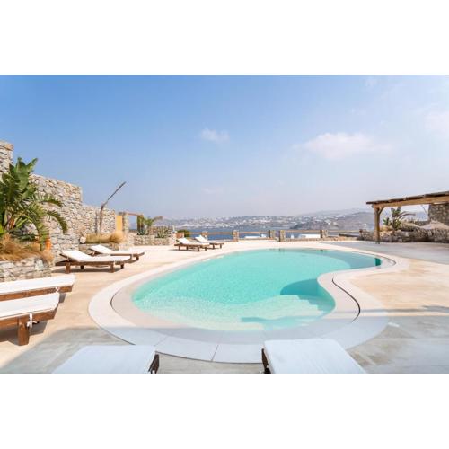 Villa Veneta Mykonos