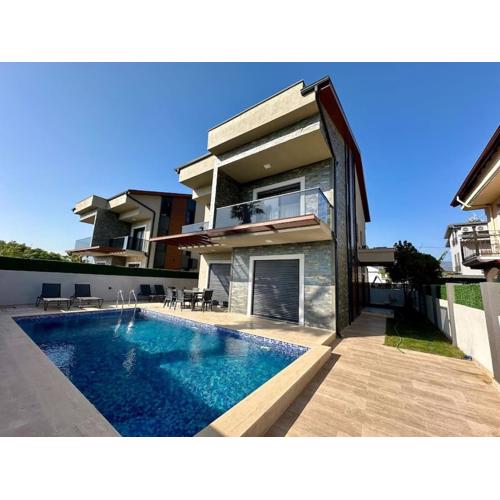 Villa Venezia 4 bedrooms