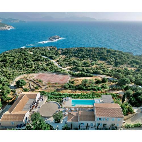 Villa Venturi