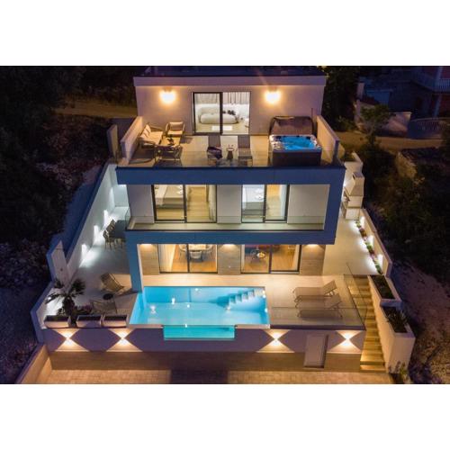 Villa Ventus Trogir