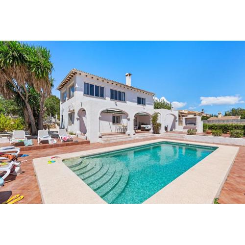 Villa Venus - Plusholidays