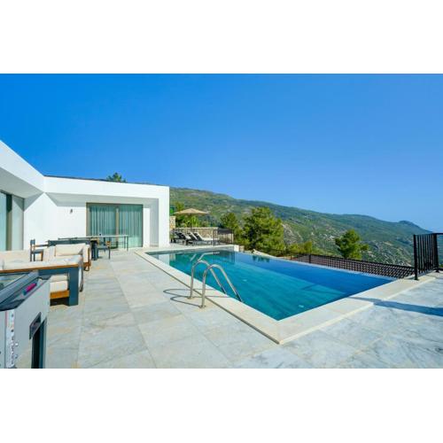 Villa Venus 8 - PLANET LUXURY VILLAS