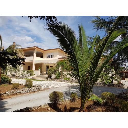 Villa Venus Woods