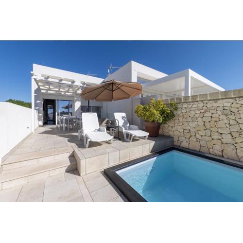 Villa Venza , Salento