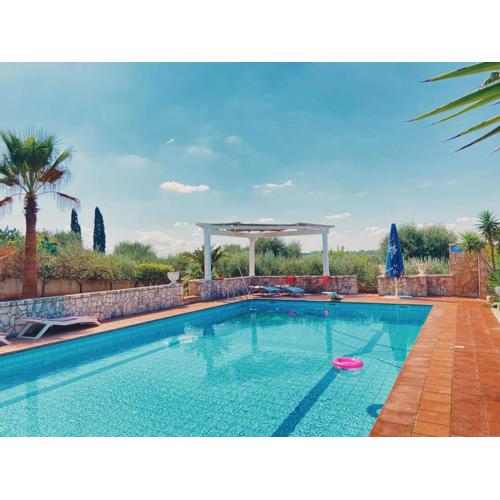 Villa Venza