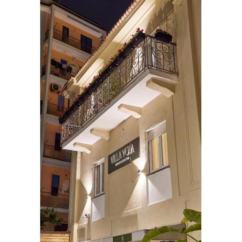 Villa Vera