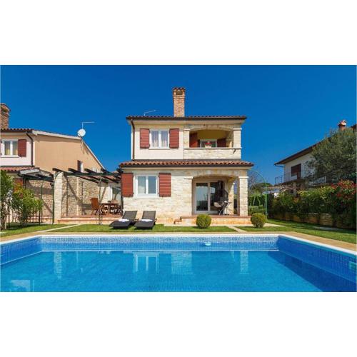 Villa Vera