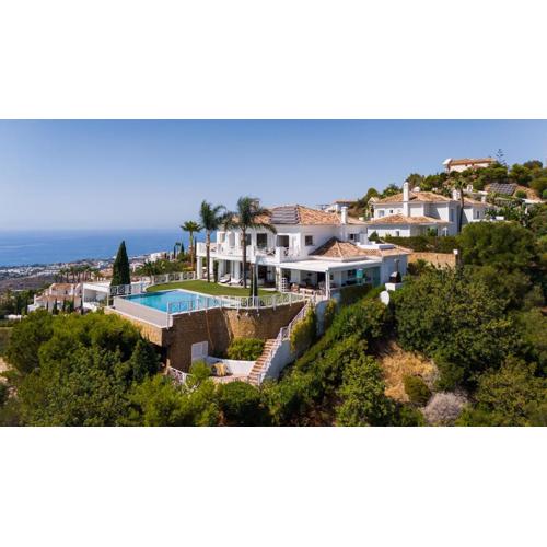 Villa Veranda - Marbella