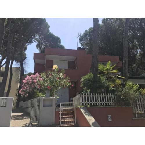 Villa Veranda 8