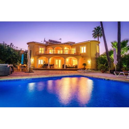 Villa Verano