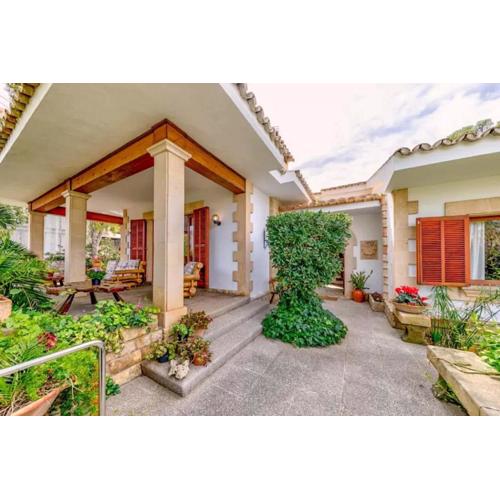 Villa Verd by Sealand Villas