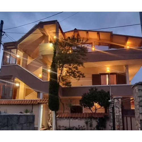 Villa Verde Vlore