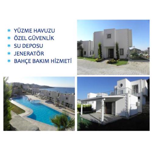 Villa Verde Yalikavak