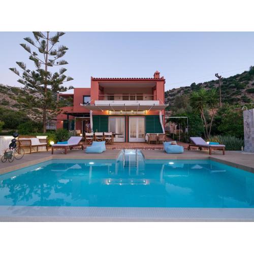 Villa Verde