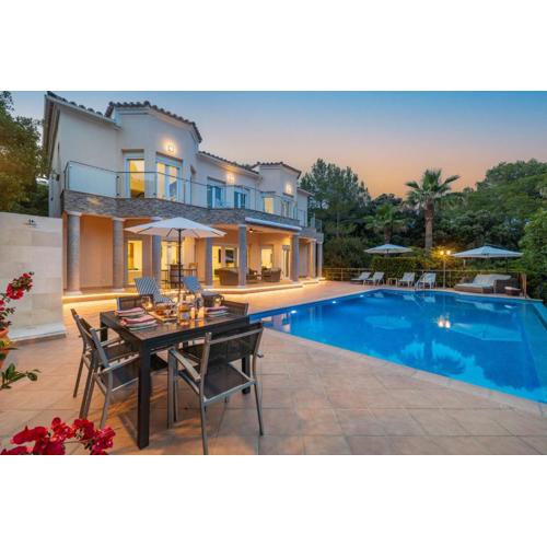 Villa Verde