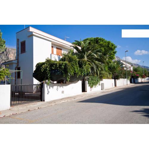 Villa Verdemare