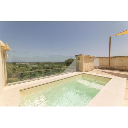 Villa Verdena up