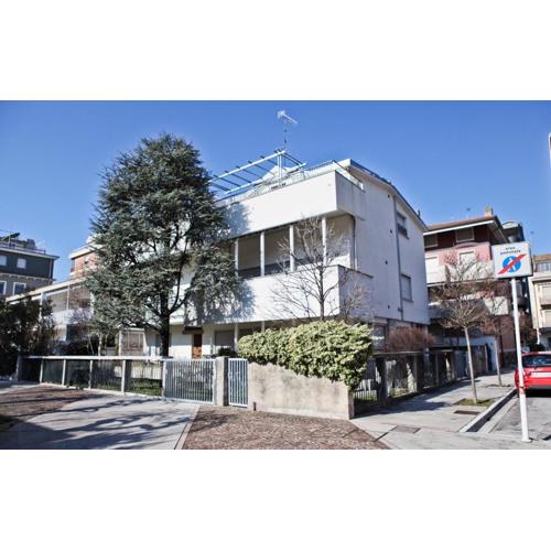 Villa Verdi Apartments