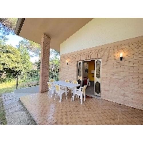 Villa Vergiglia