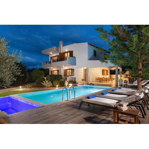 Villa Vergio