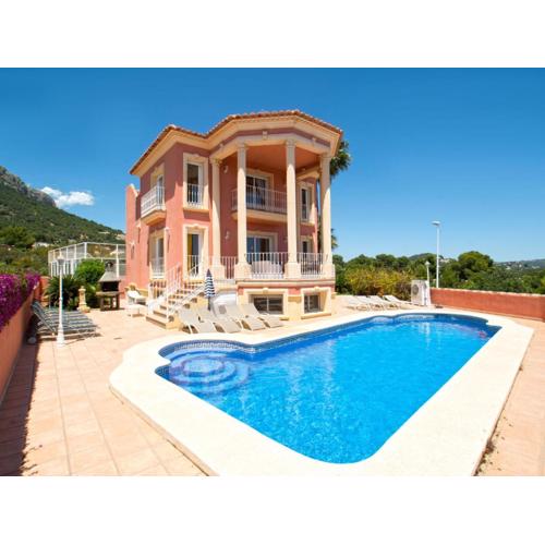 Villa Verona by Interhome