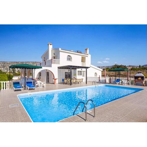 Villa Veronika by Villa Plus