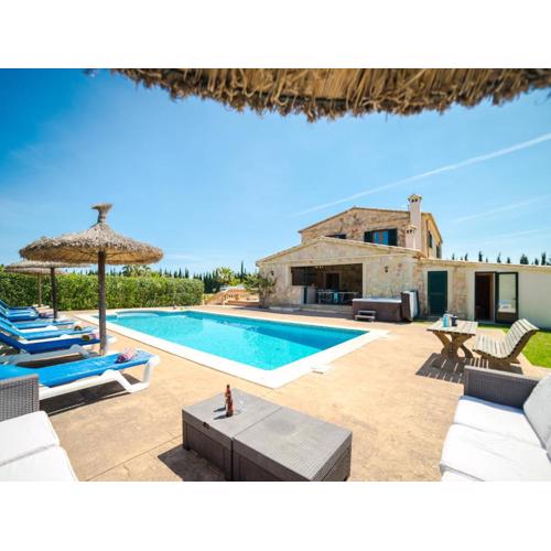 Villa Vertaient by Interhome