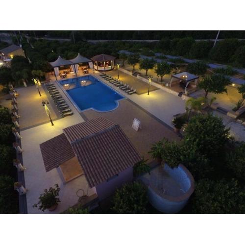 Villa Vesta