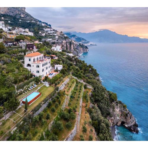 Villa Vettica
