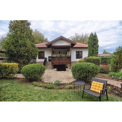 Villa Viara