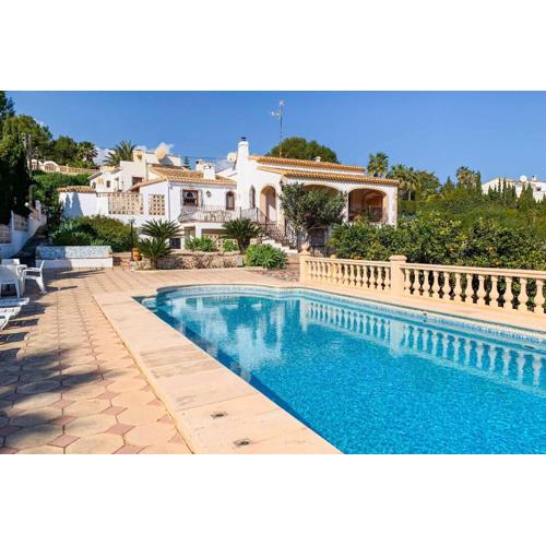 Villa Vicenta