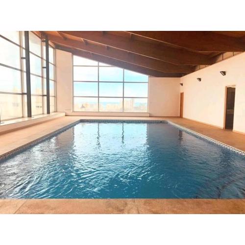 VILLA VICKY PEÑISCOLA, chalet pareado