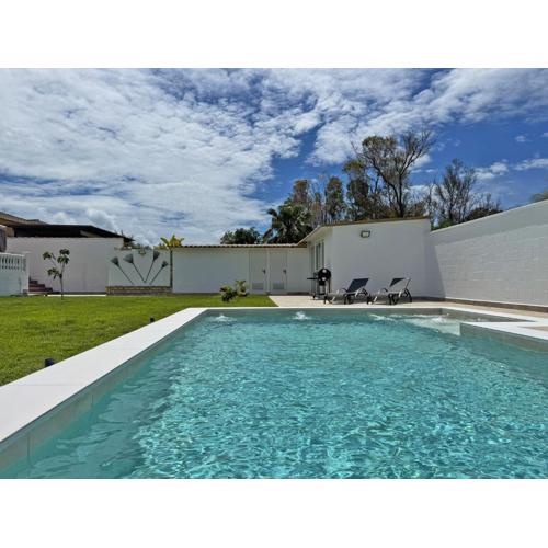 Villa Victoria - Ole Solutions