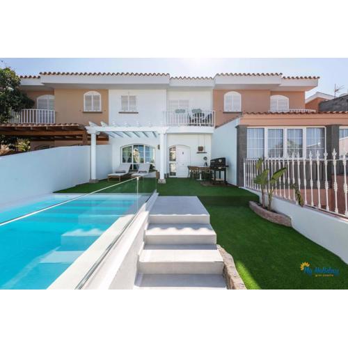 Villa Victoria 19