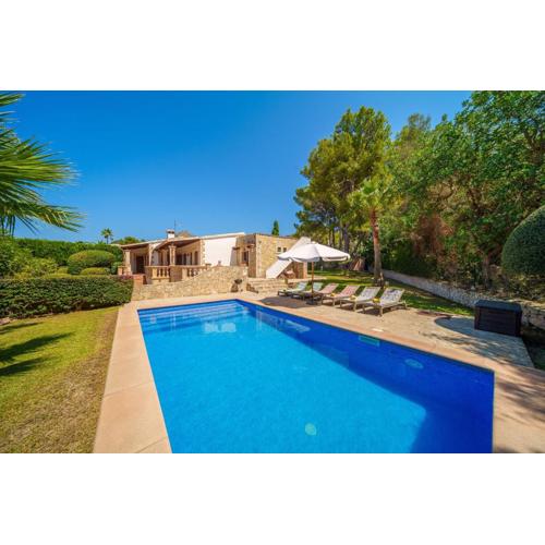 Villa VICTORIA Alcudia by Mallorca Villa Selection