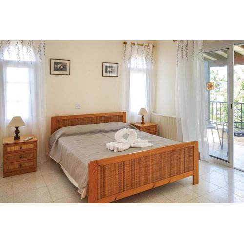 Villa Victoria Coral Bay