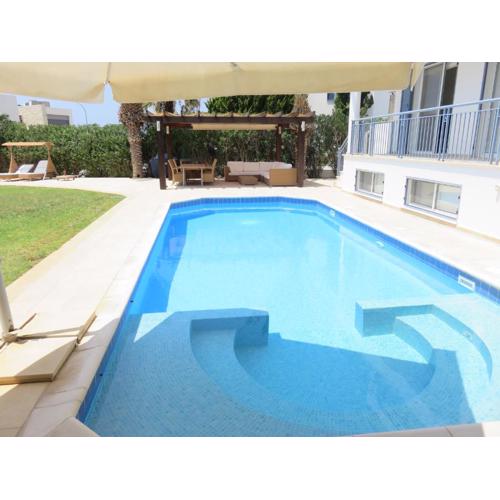 Villa Victoria