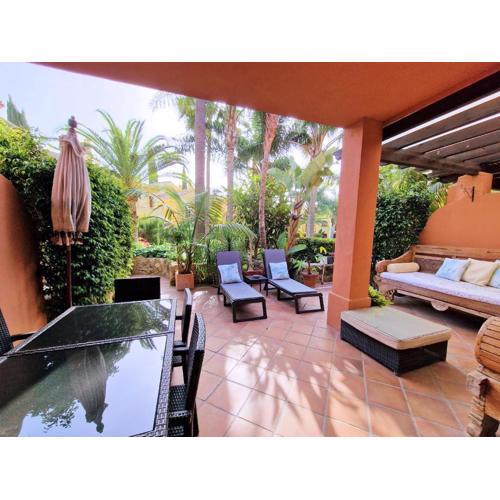 Villa Victoria