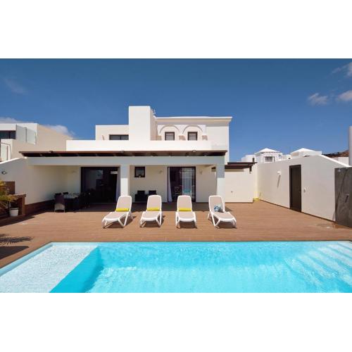 Villa Victoria