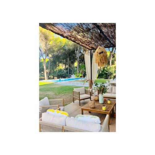 Villa Vida Libre