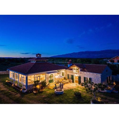 Villa Vidonjica