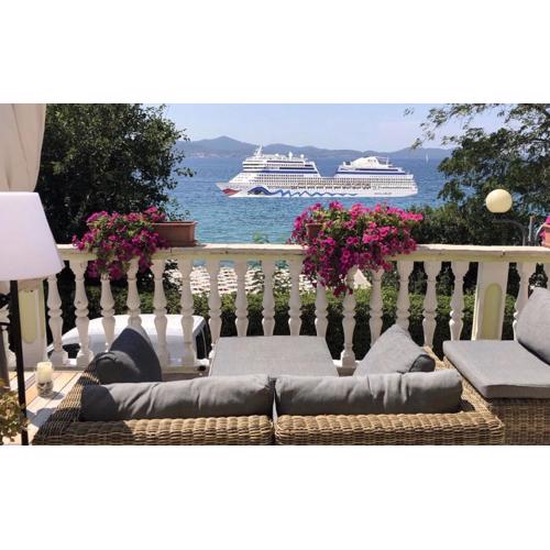 Villa Vidovic Apartments Bella Vista Mare