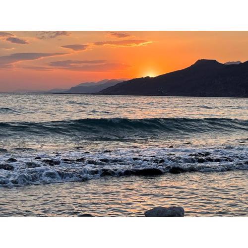 Villa View- Grapevines Villas - your sea view vacation
