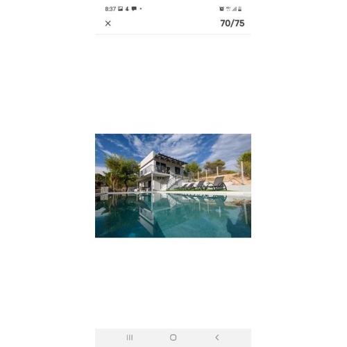 Villa View Porto Heli