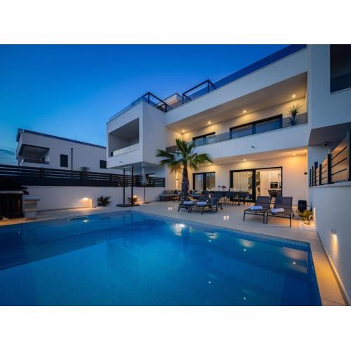 Villa VIEW Vodice